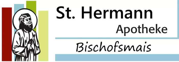 St. Hermann Apotheke Logo